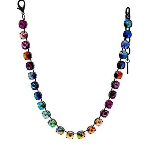 NWT TOVA Sofia Smutt Bohemian necklace